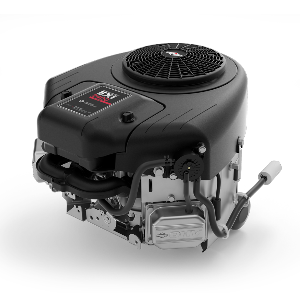 EXi Series™ Engines